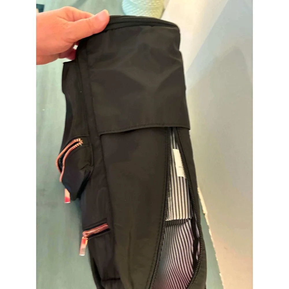 Walmart nylon dome