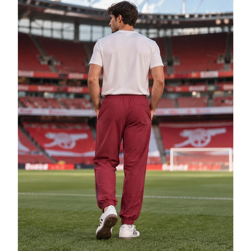 adidas nwt arsenal