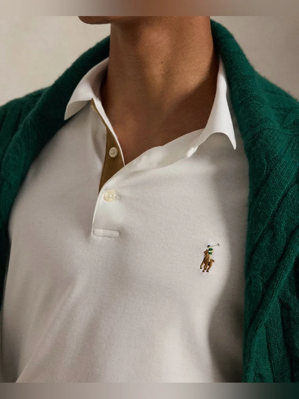 Polo Ralph Lauren up sale