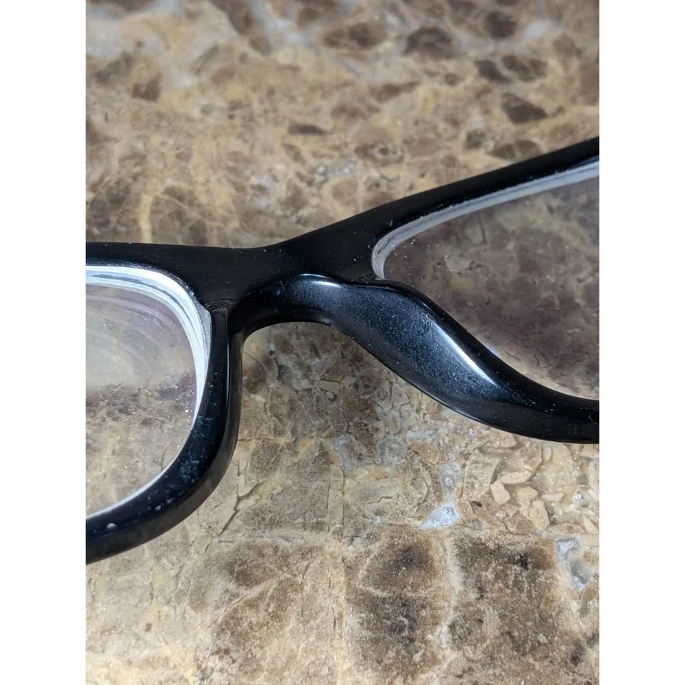 COACH HC 6082 5353 BLACK WILD BEAST BROWN‎ 51-17-135 EYEGLASSES