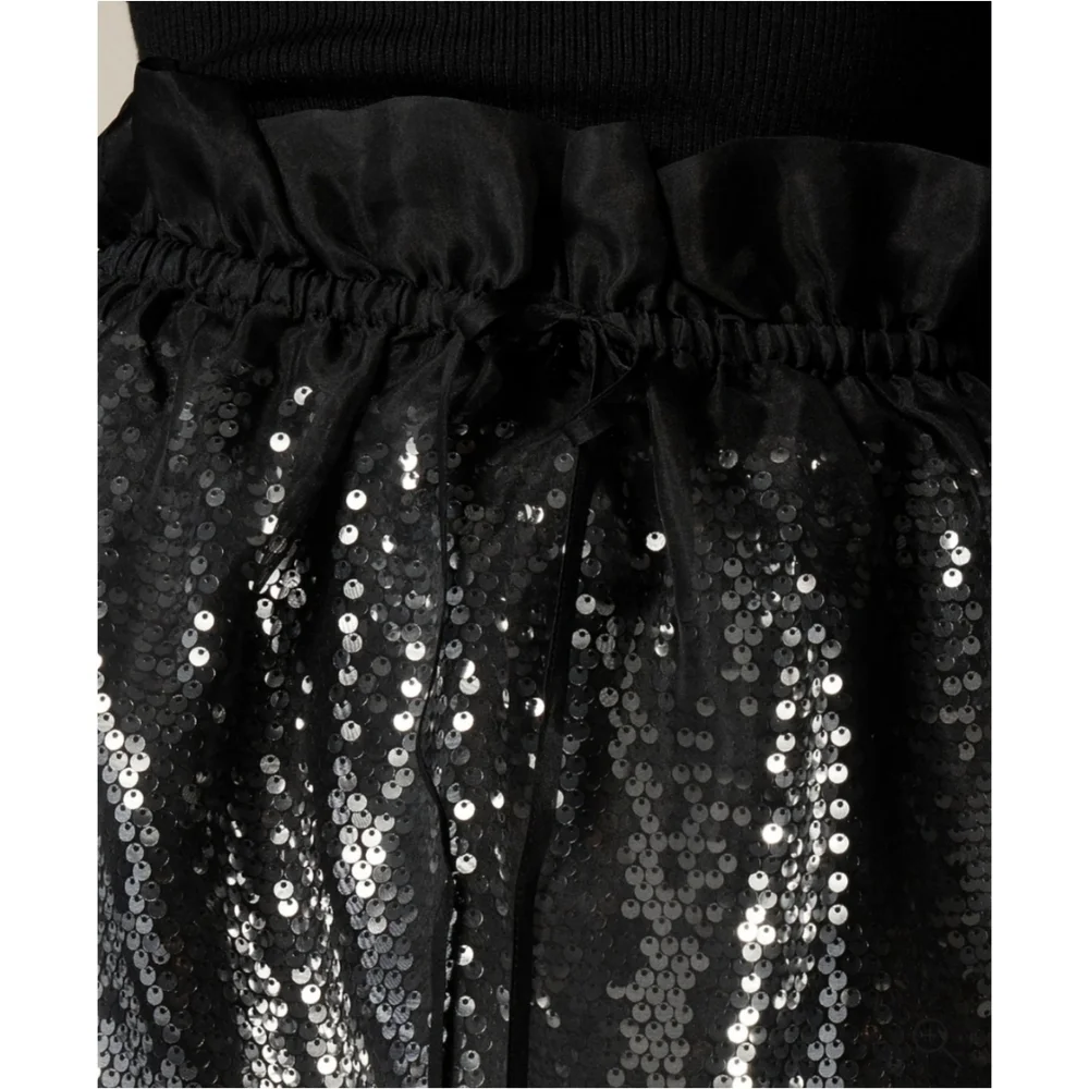 J. Crew sparkling style