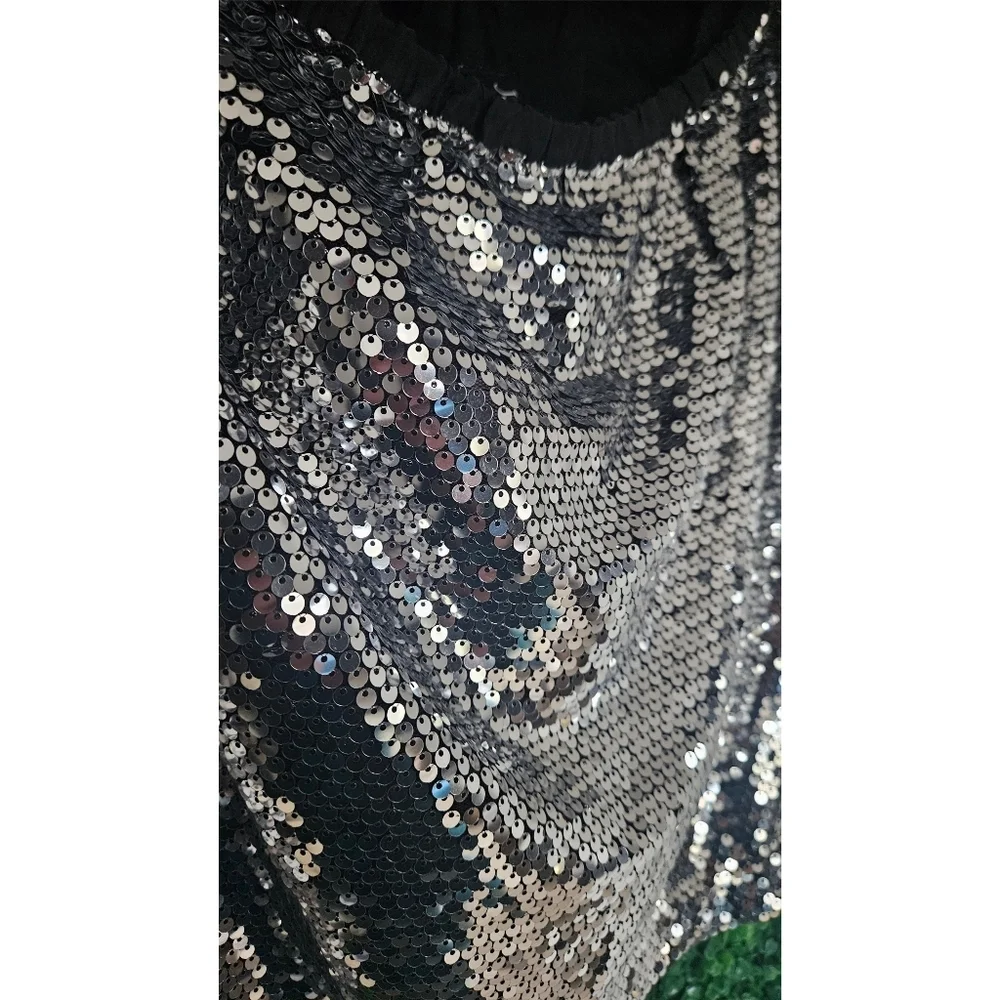 J. Crew sparkling style