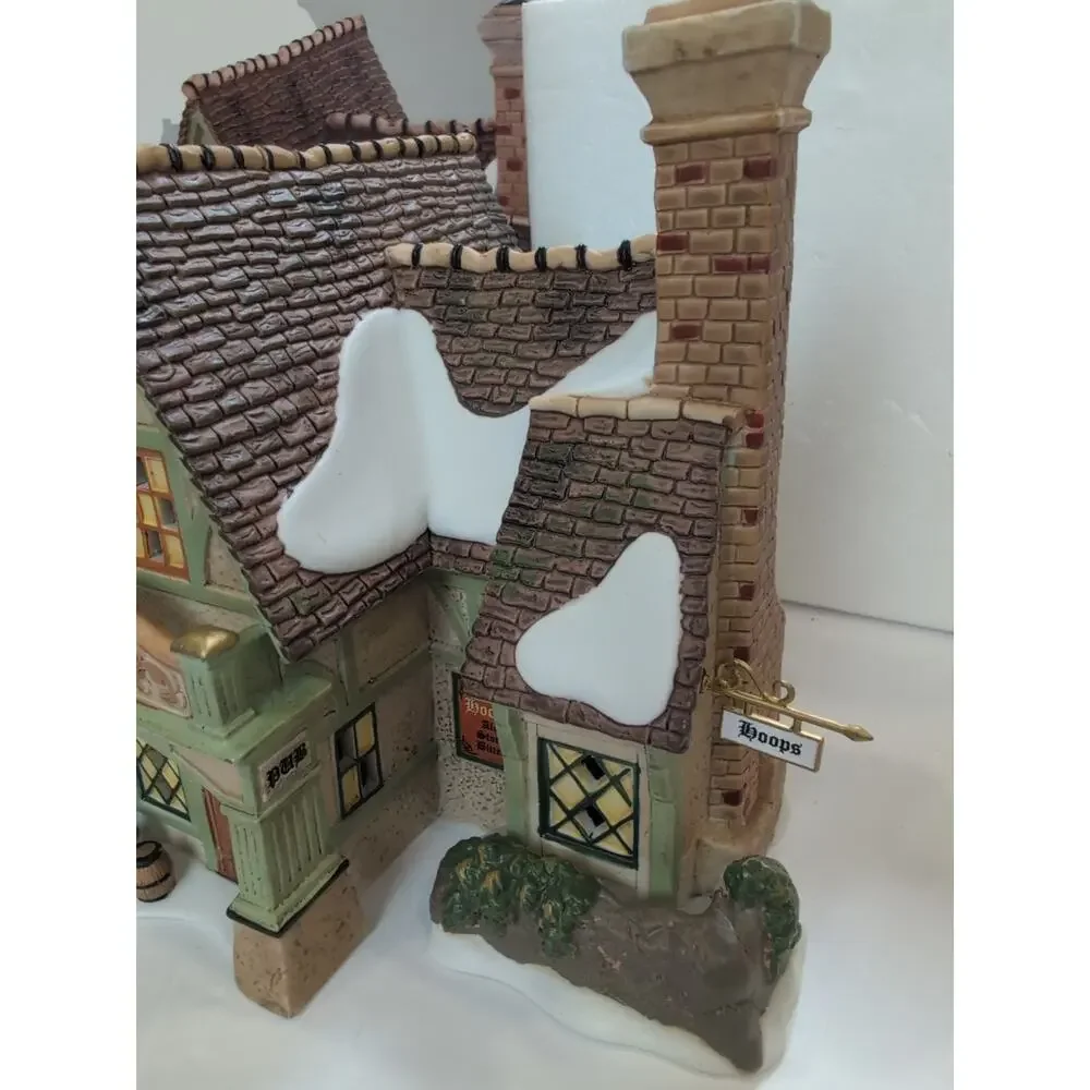 Department 56 dept 56