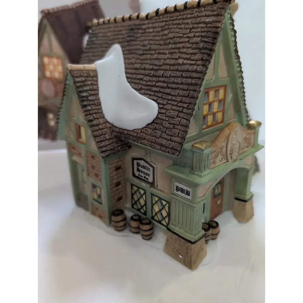 Department 56 dept 56