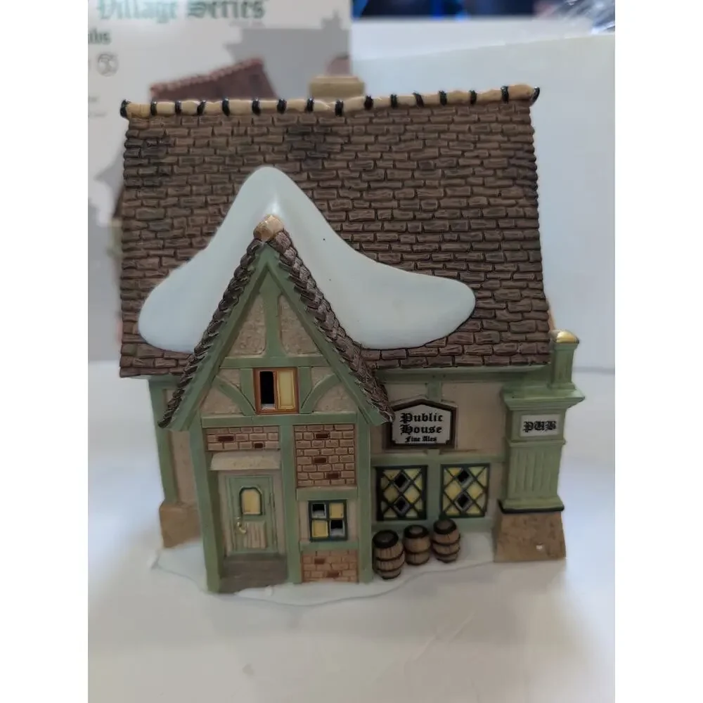 Department 56 dept 56