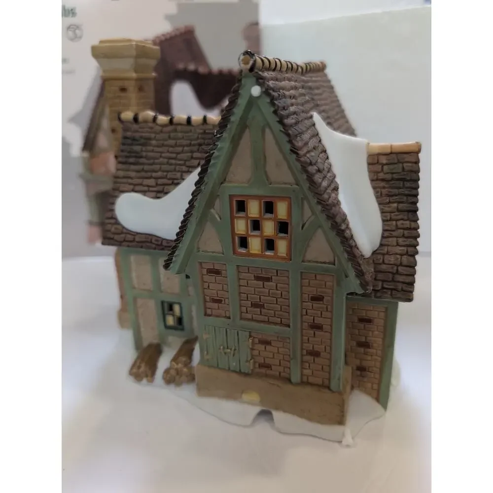 Department 56 dept 56