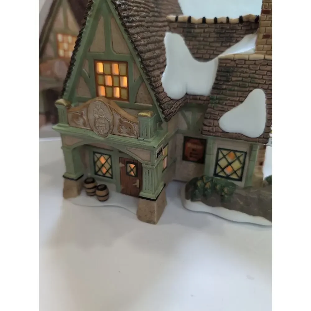 Department 56 dept 56