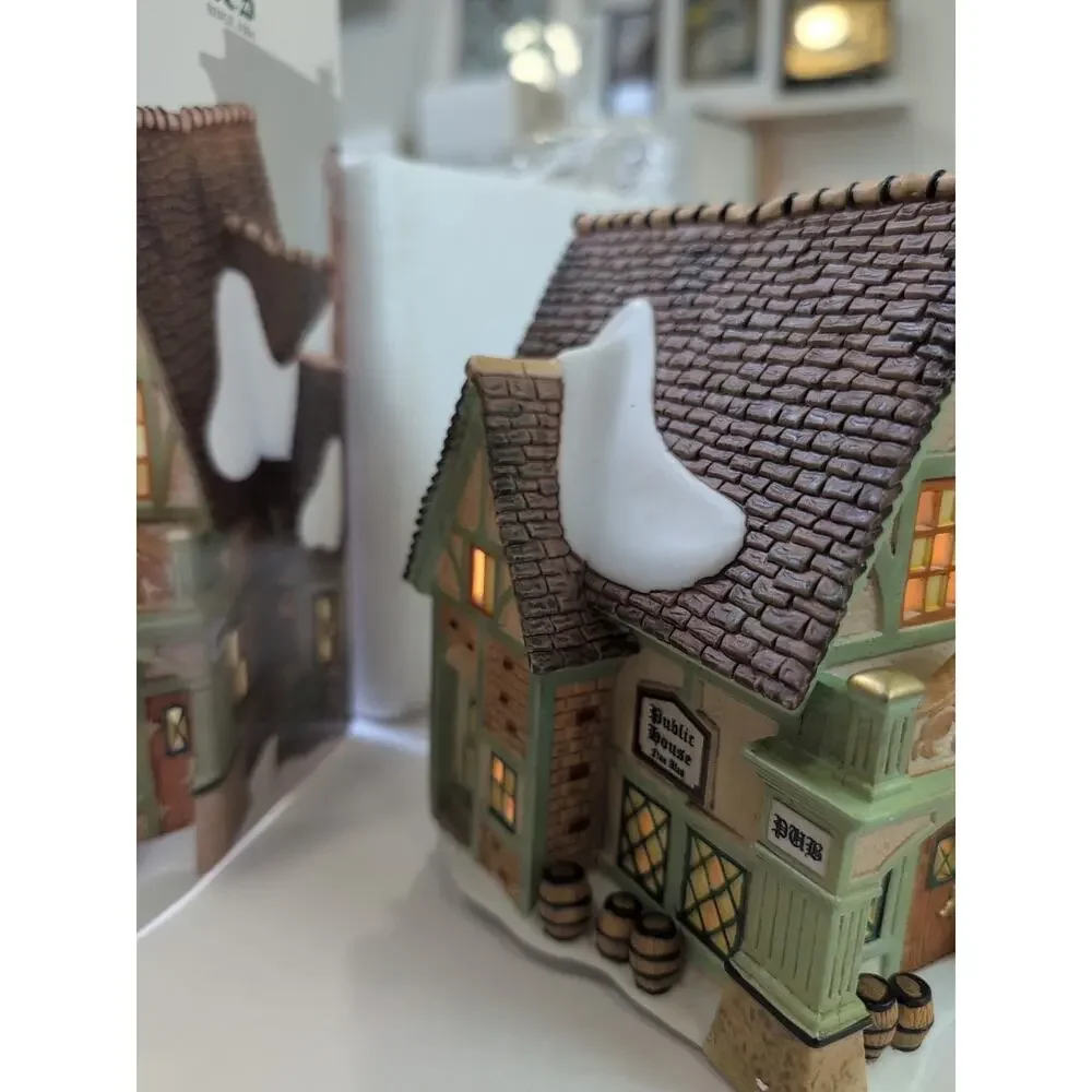 Department 56 dept 56