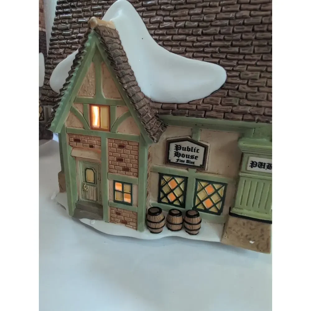 Department 56 dept 56