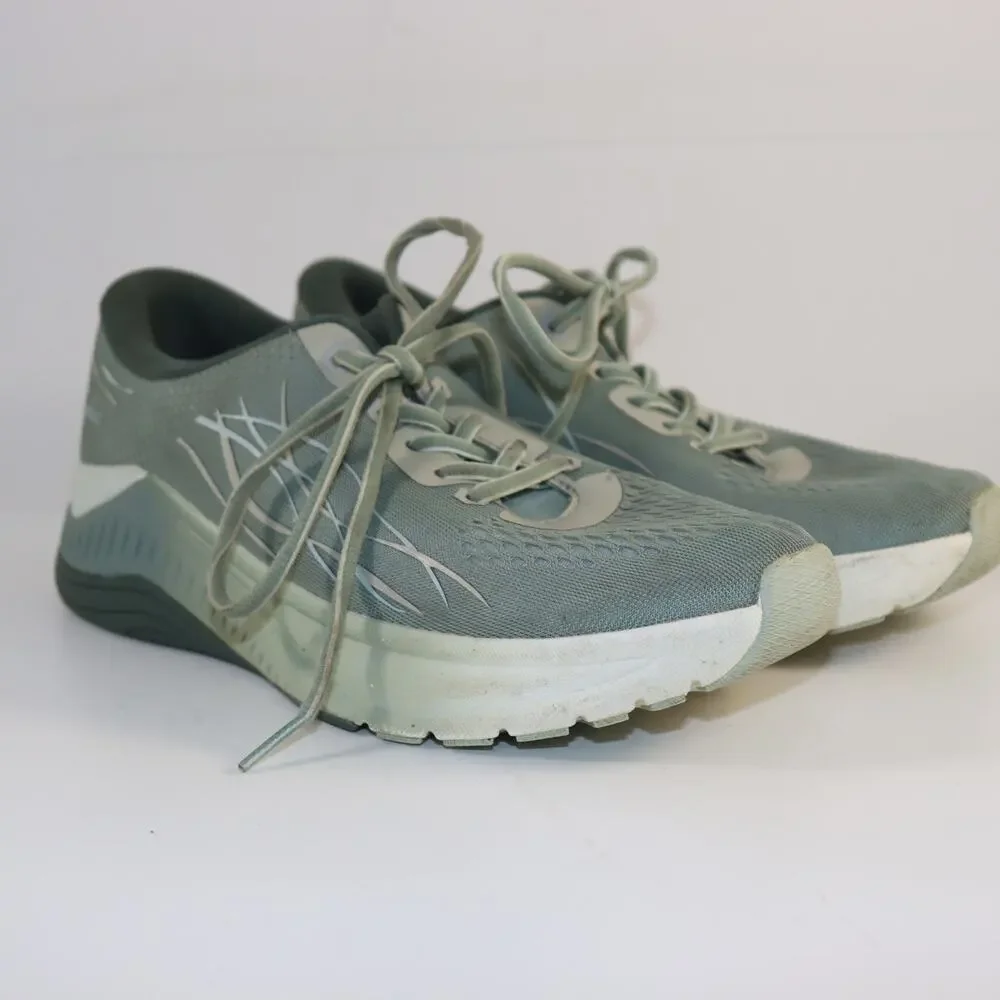 Dansko Women's Walking Sneakers – Size‎ 39 EU (US 8.5–9) – Green