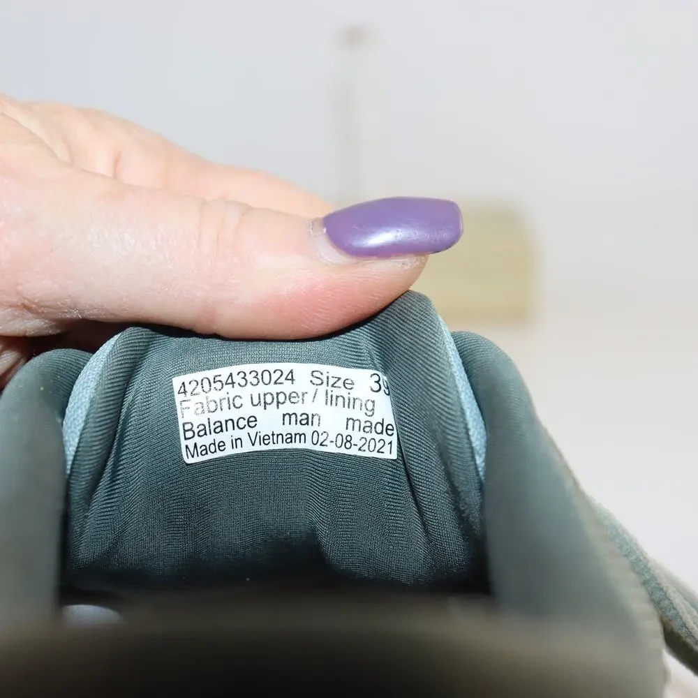 Dansko lightweight walking
