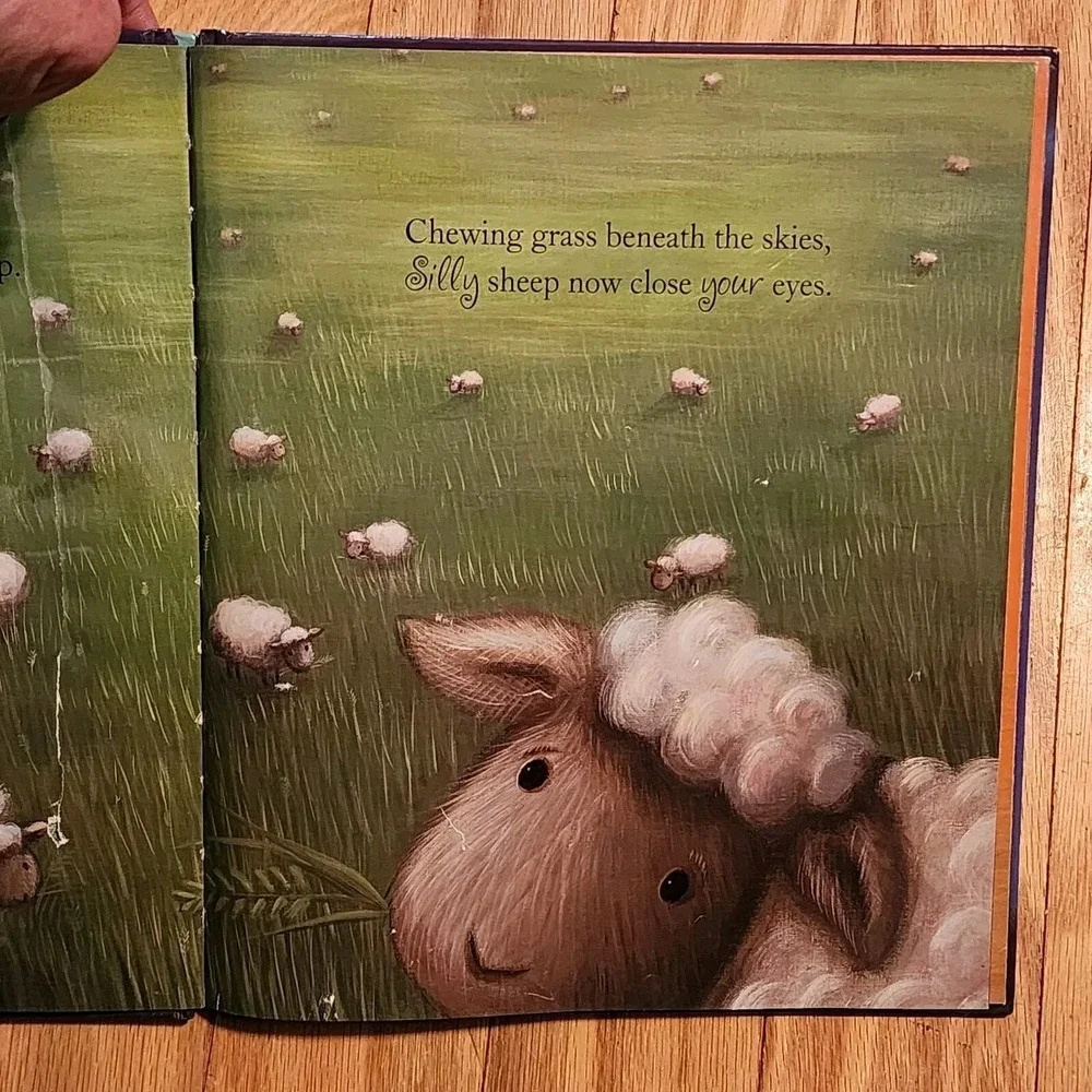 N/A charming bedtime