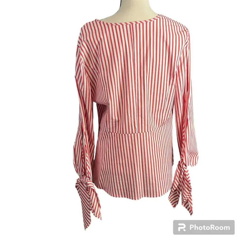 J. Crew side zip