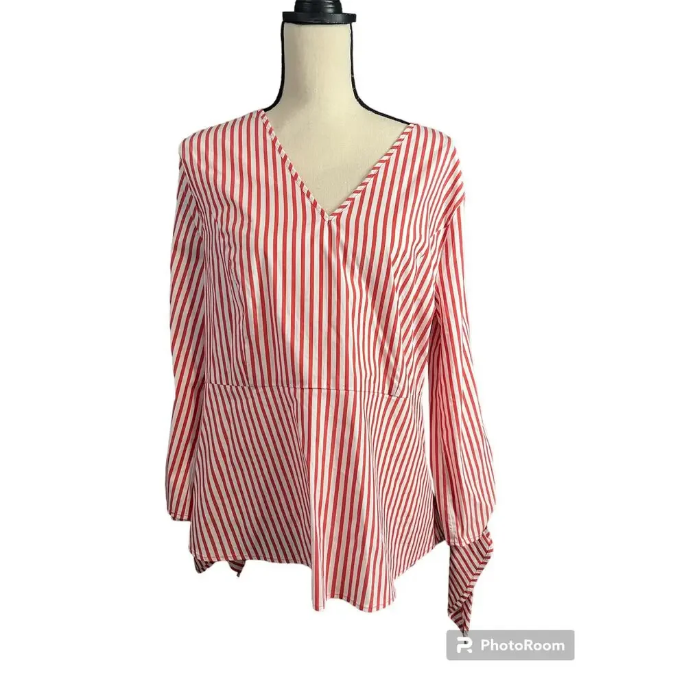 J. Crew side zip