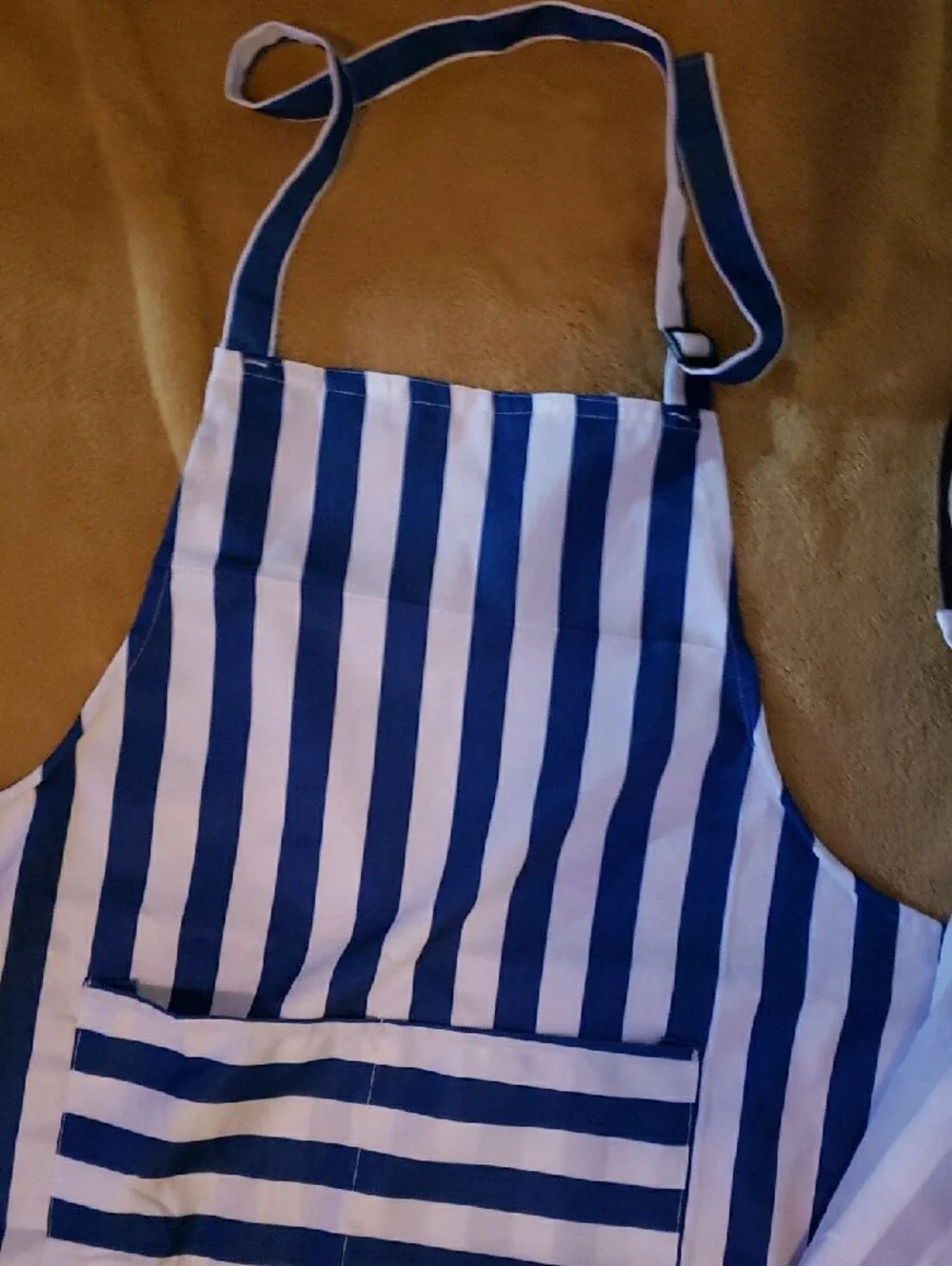 N/A pair striped