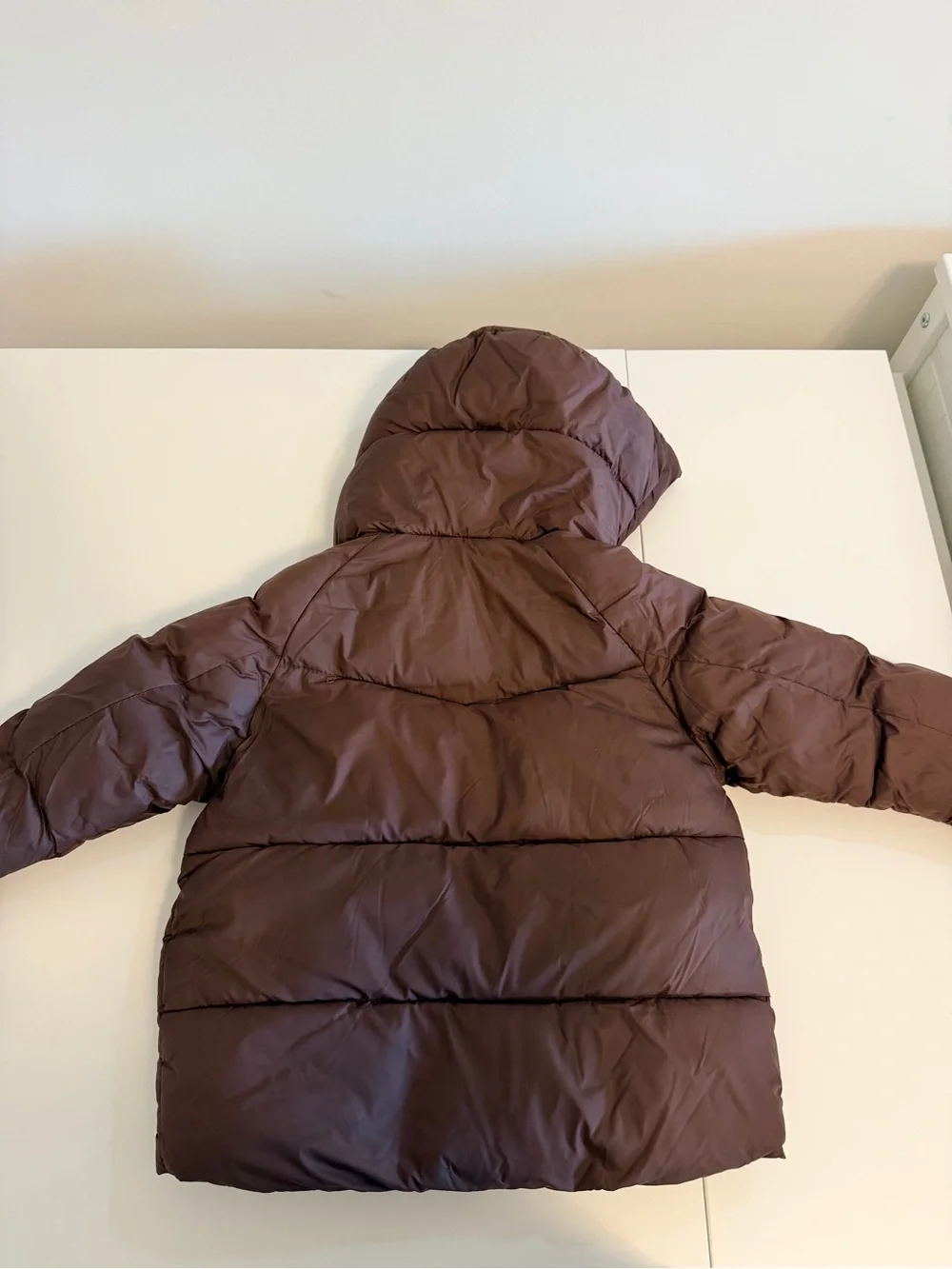 Zara simple dual water