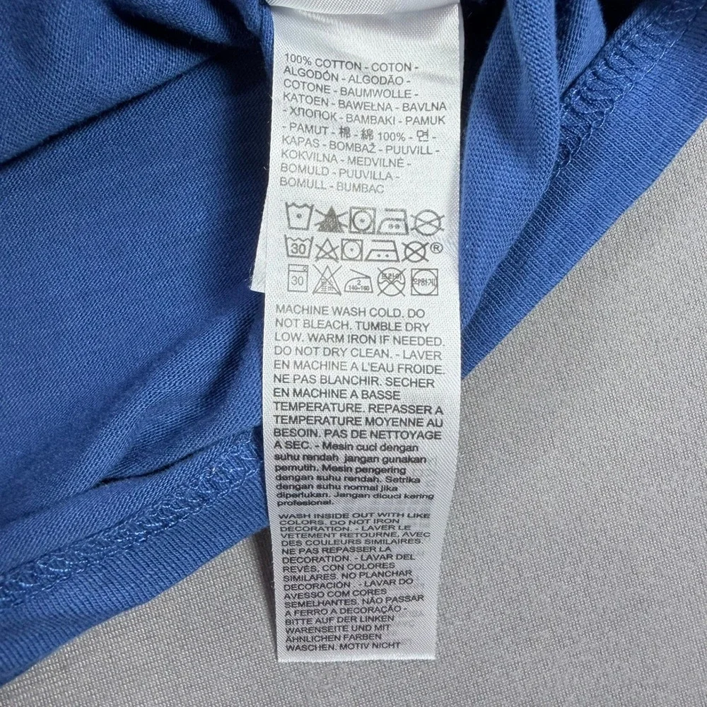 Levis relaxed fit