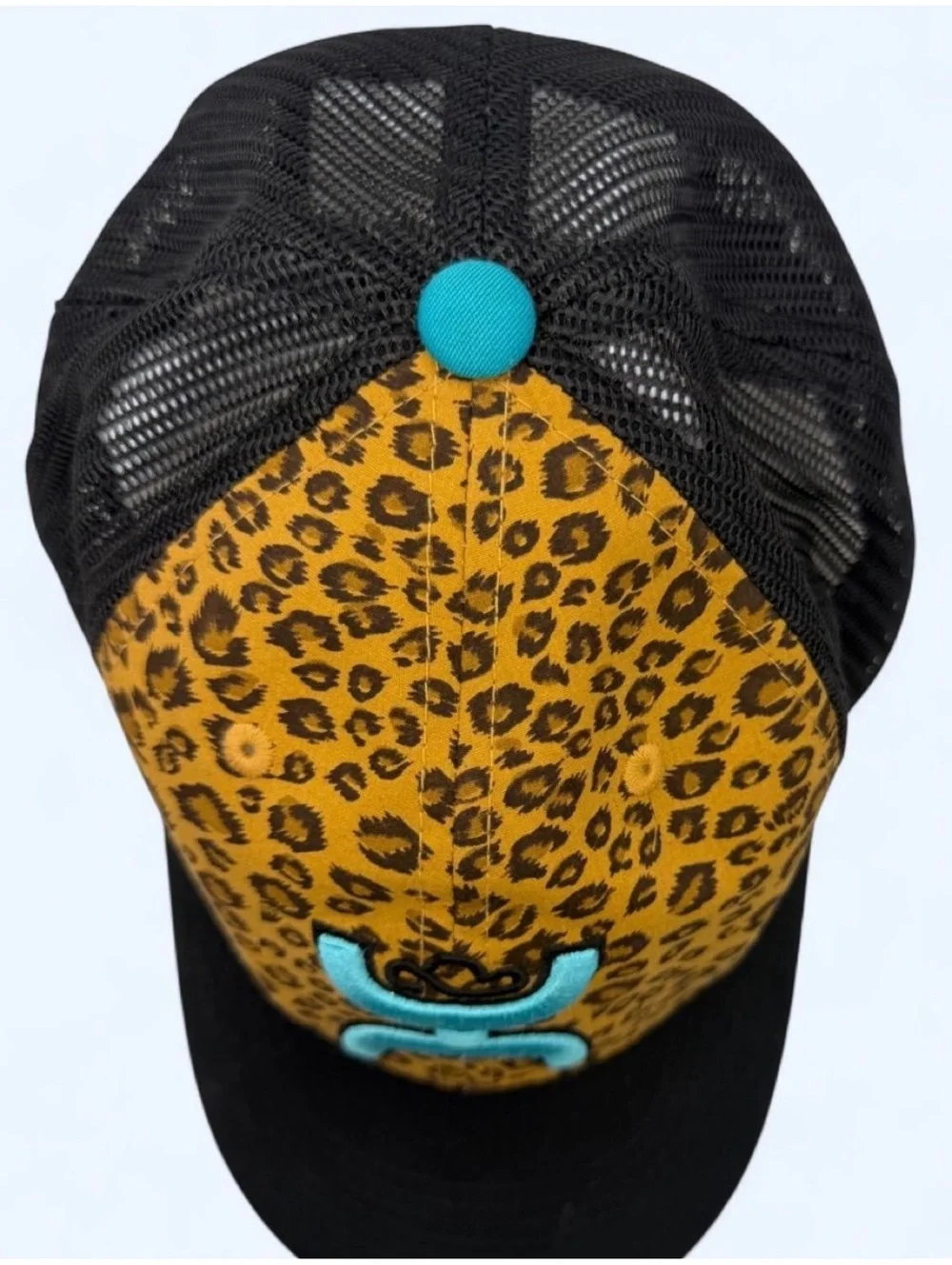 Hooey trucker hat