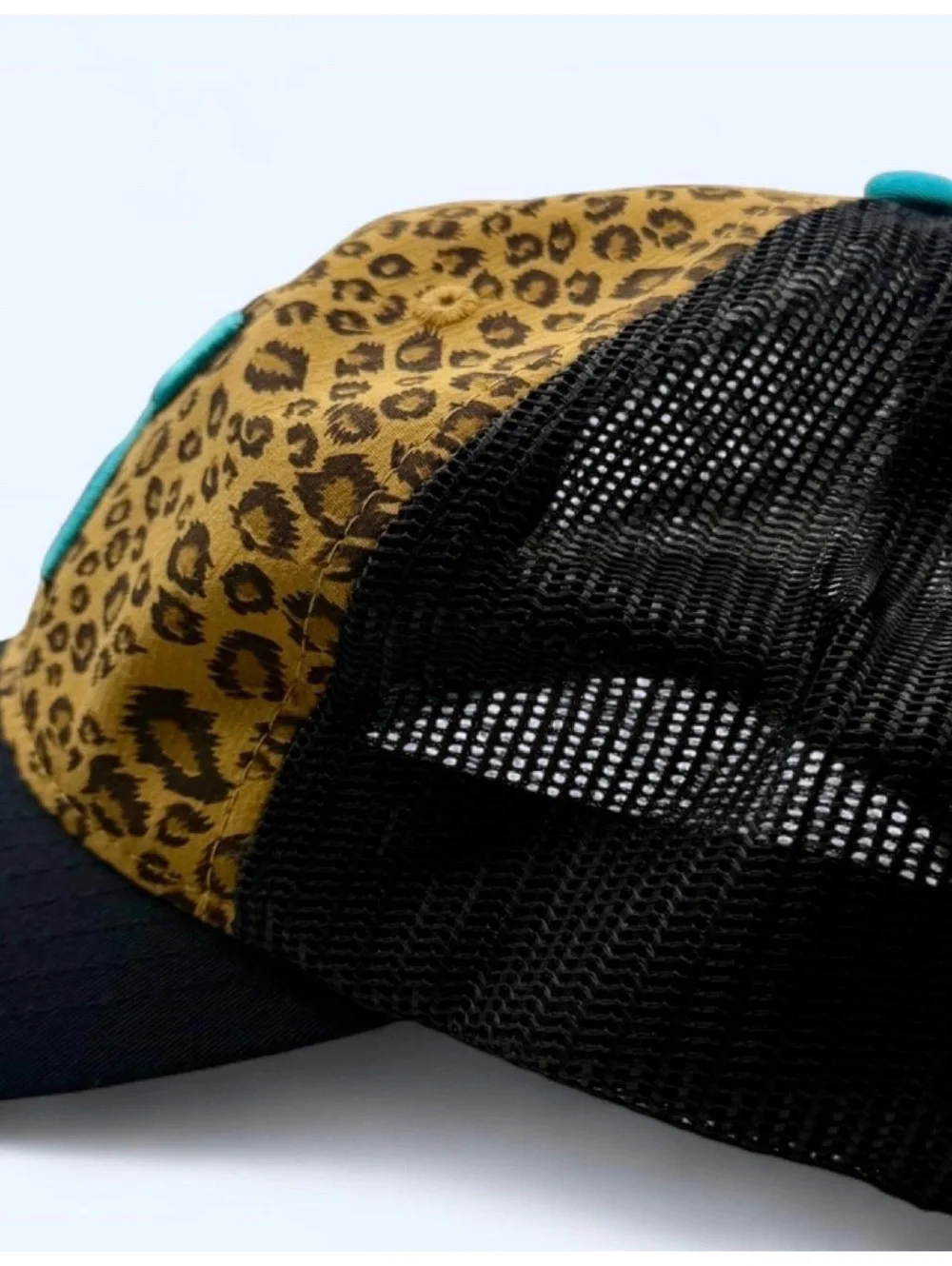 Hooey trucker hat