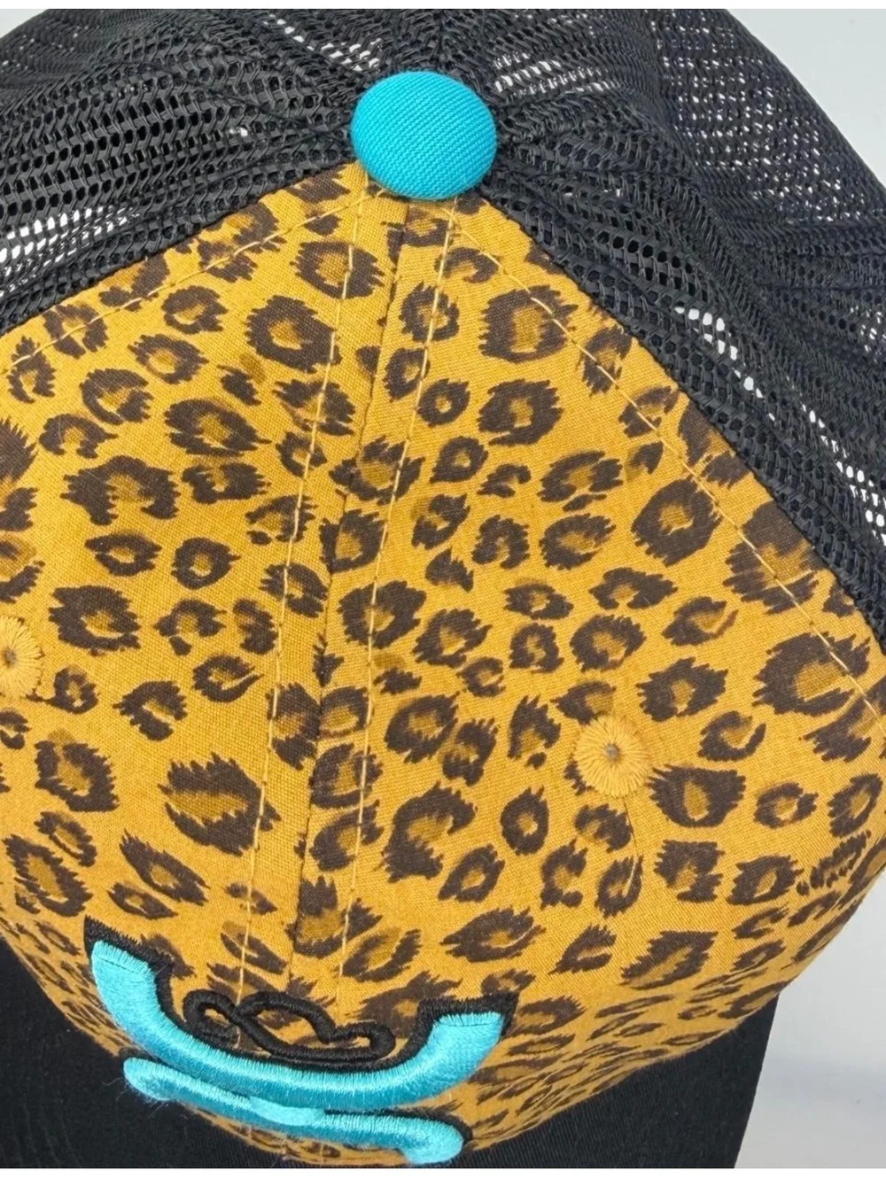 Hooey trucker hat