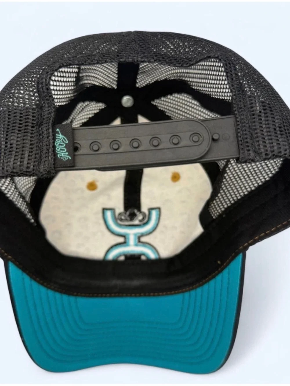 Hooey trucker hat