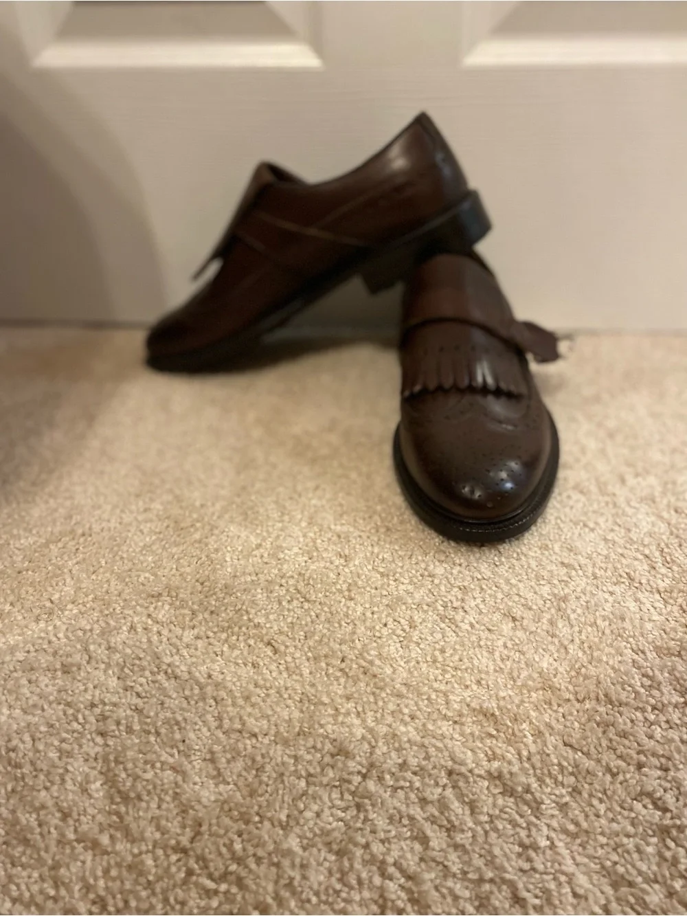 Suitsupply smart up kiltie