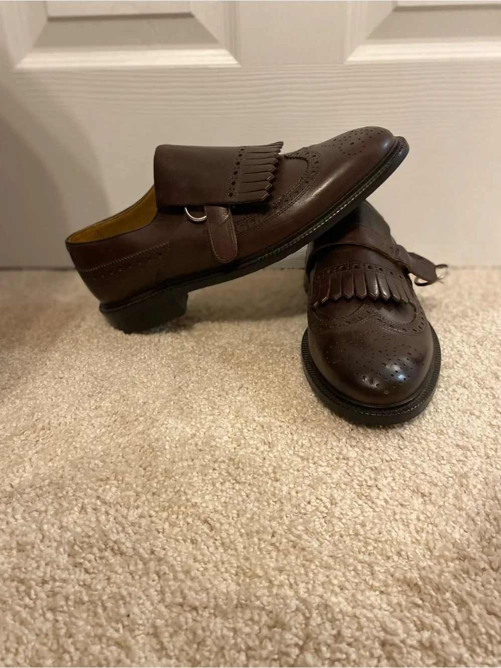 Suitsupply are oxford elevate