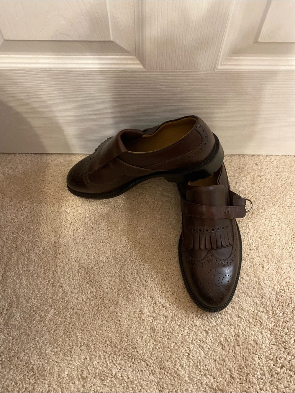 Suitsupply dress shoes smart