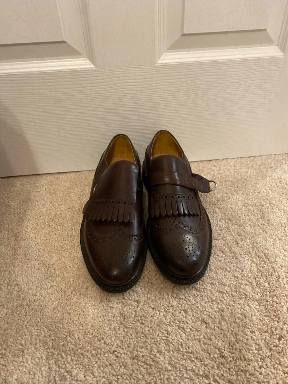 Suitsupply perfect casual