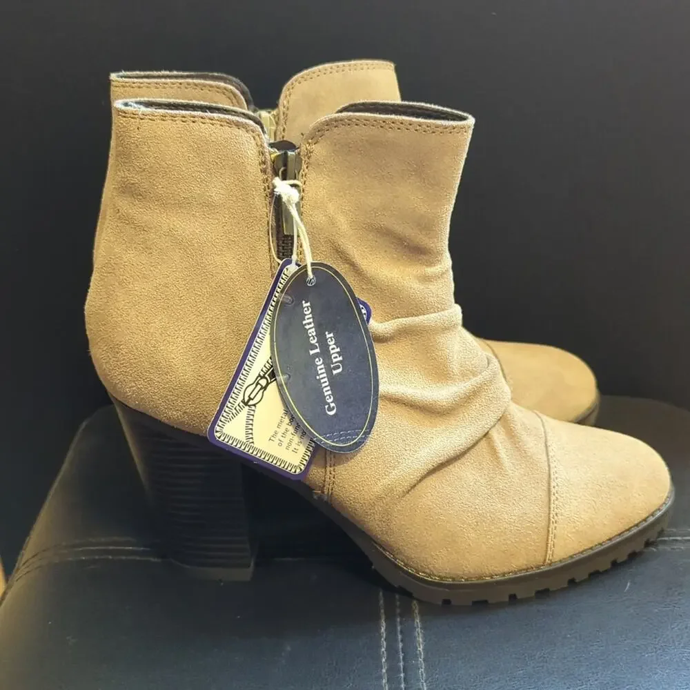 White Mountain brand white