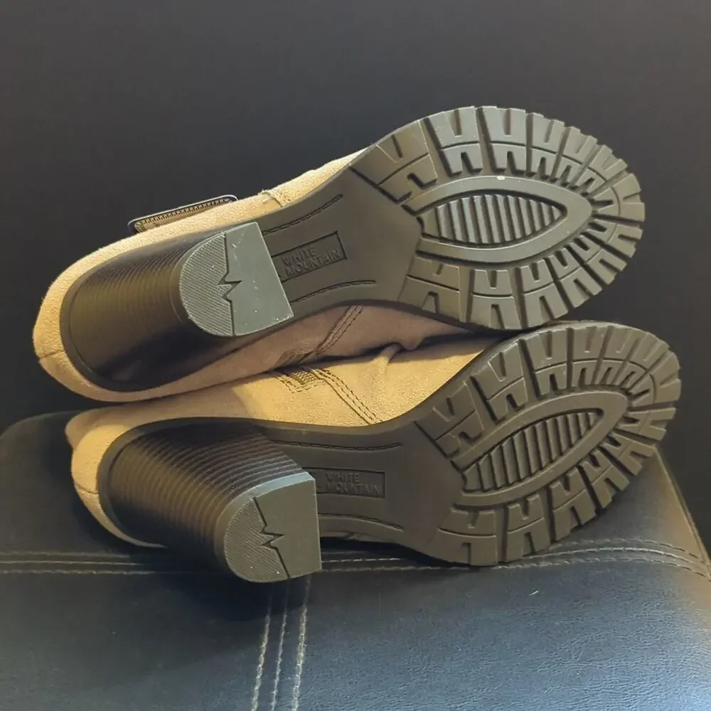 White Mountain brand white