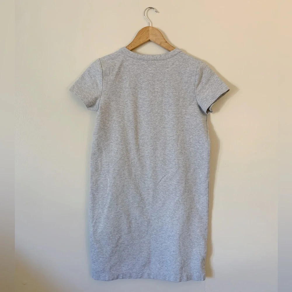 J. Crew crew grey