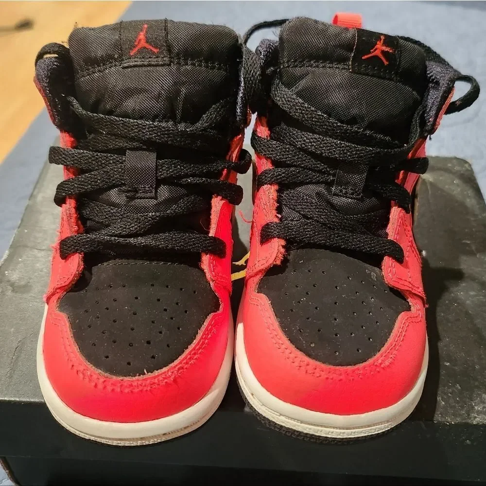 Jordan great gently