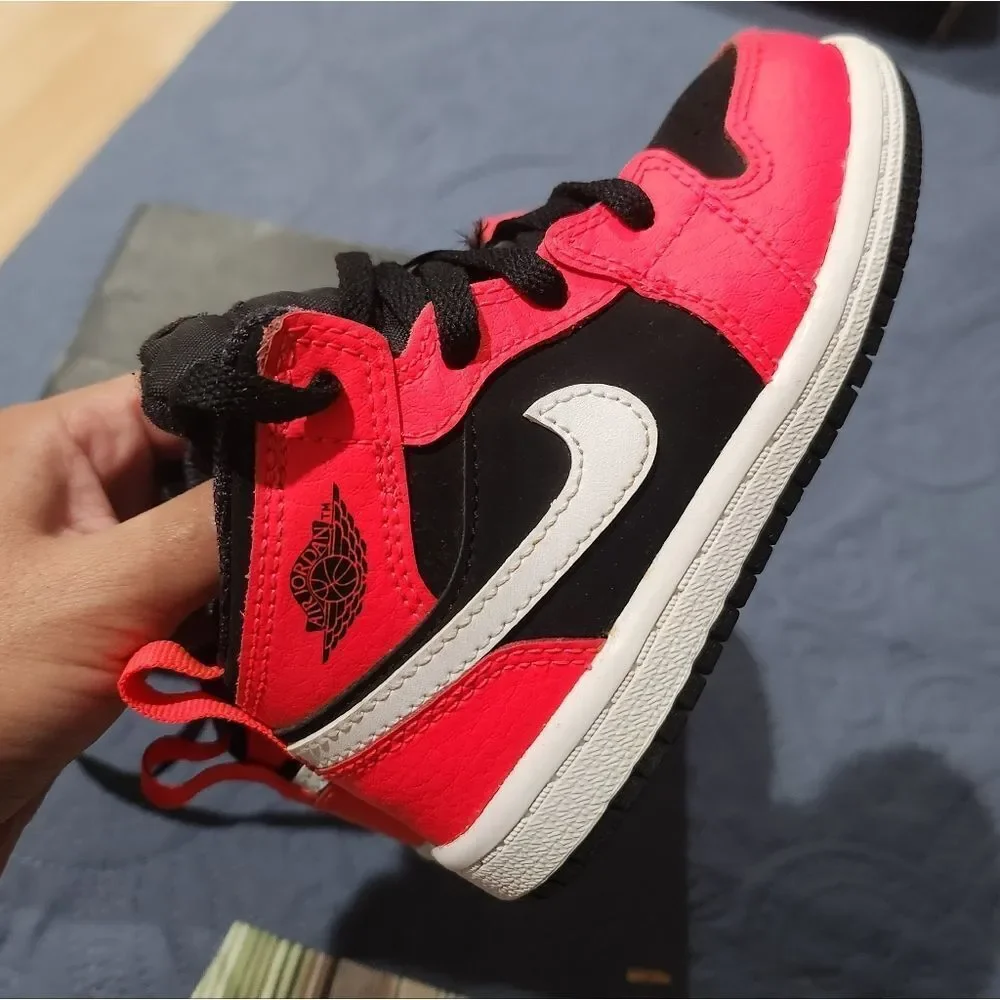 Jordan great gently