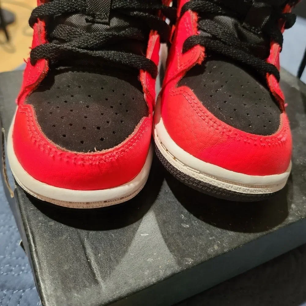 Jordan great gently