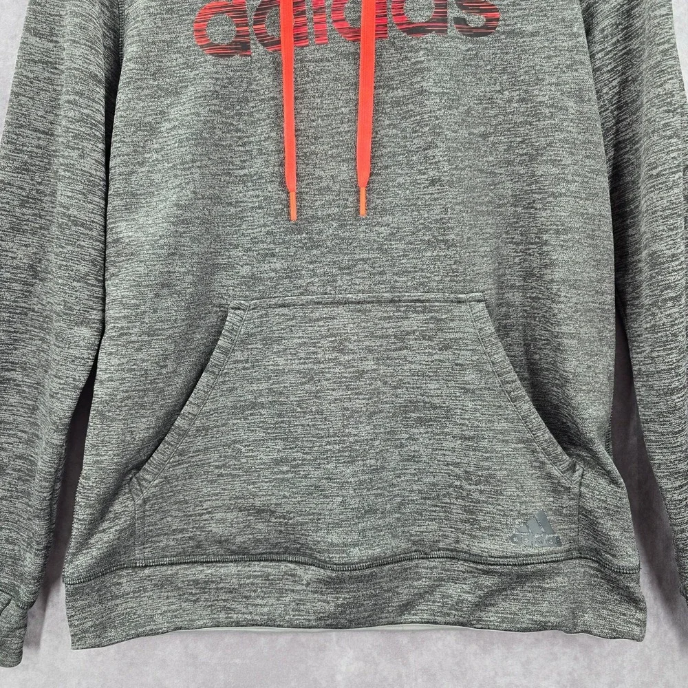 adidas gray active