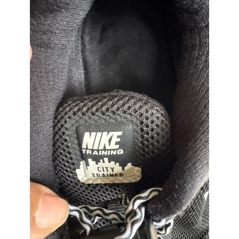Nike conquer your