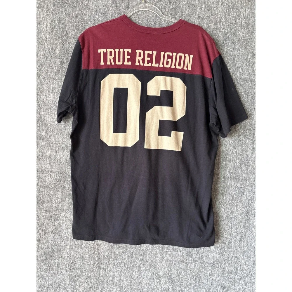True Religion true religion