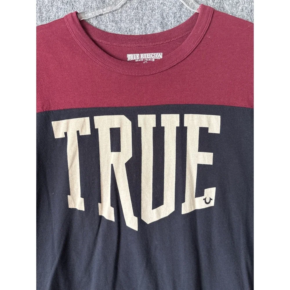 True Religion true religion