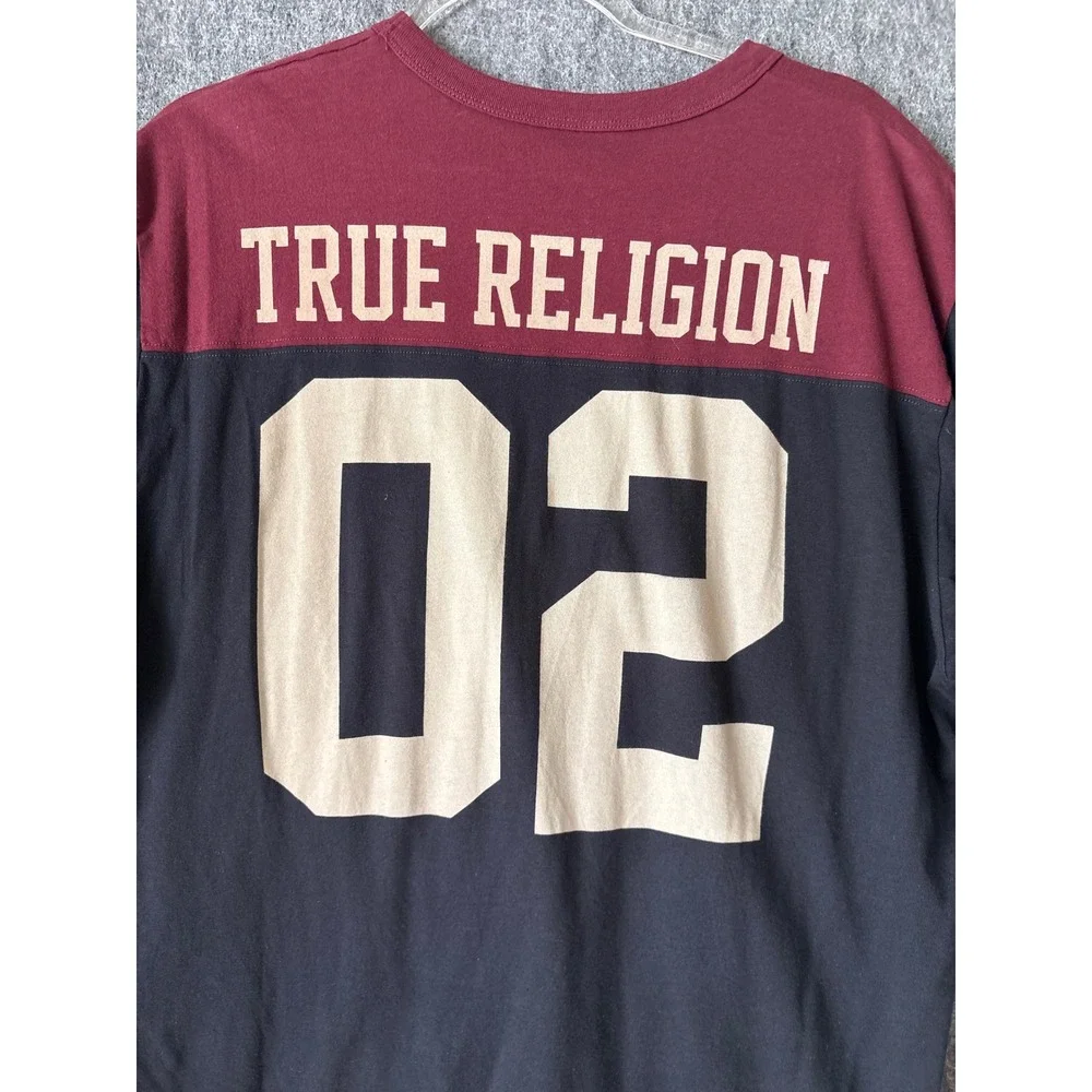 True Religion true religion