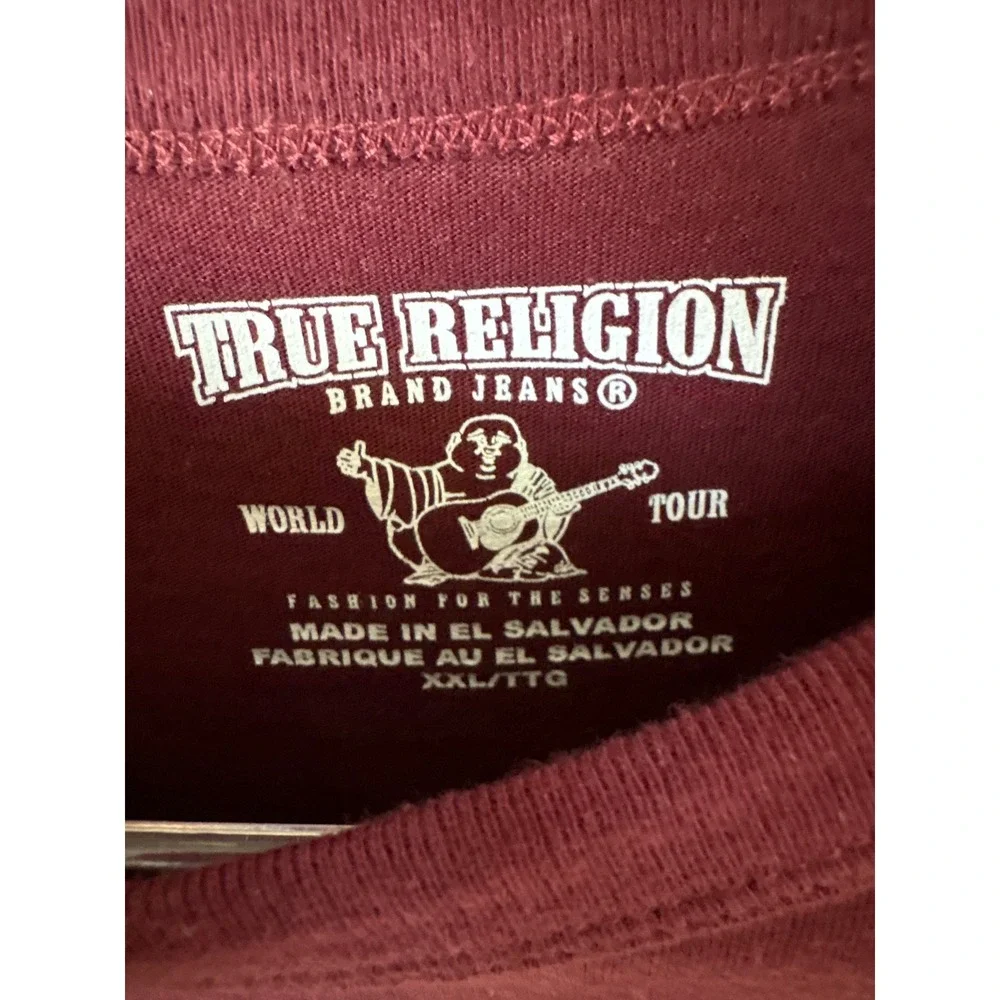 True Religion true religion