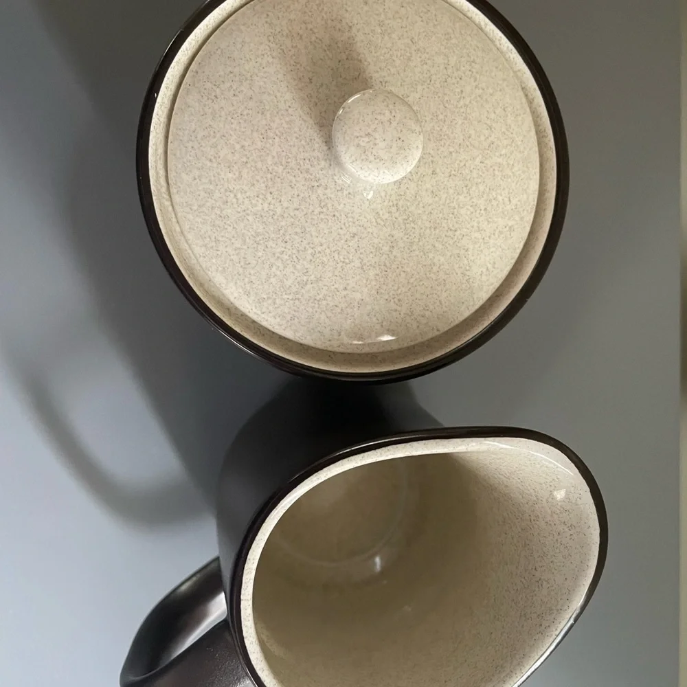 Mikasa set sugar japan