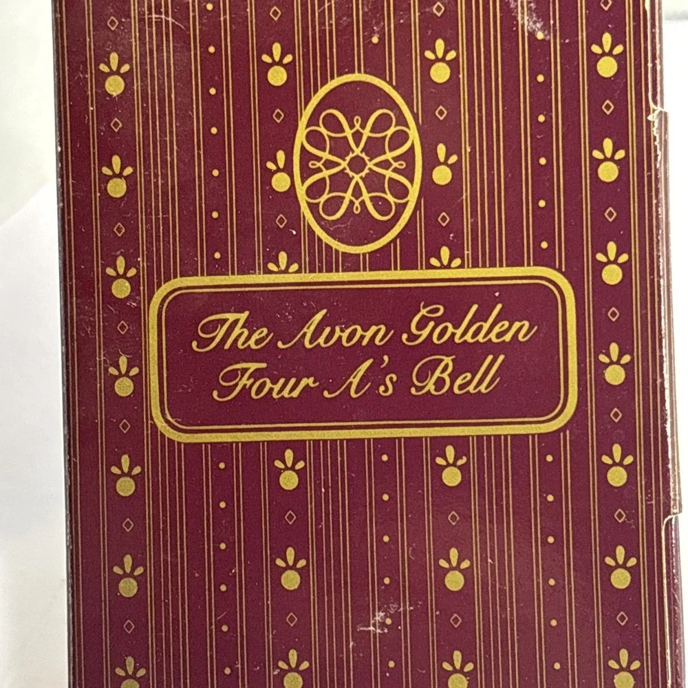 Avon vtg new
