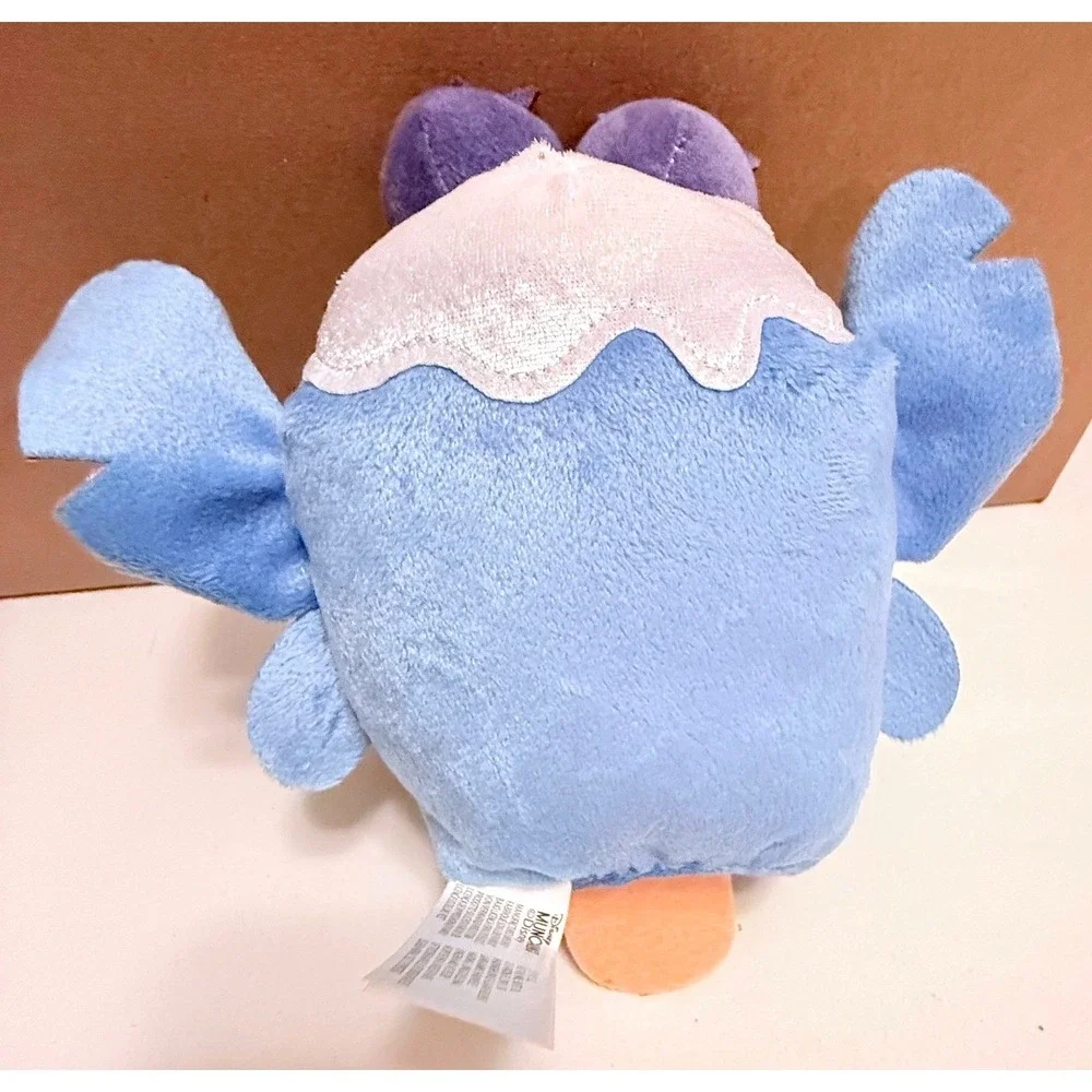 Disney munchlings stitch