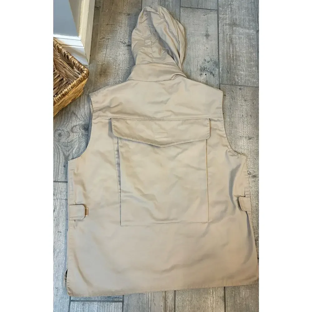 Banana Republic collectible mill