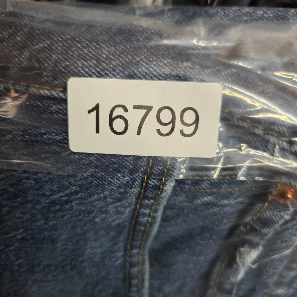 Levis levi 502