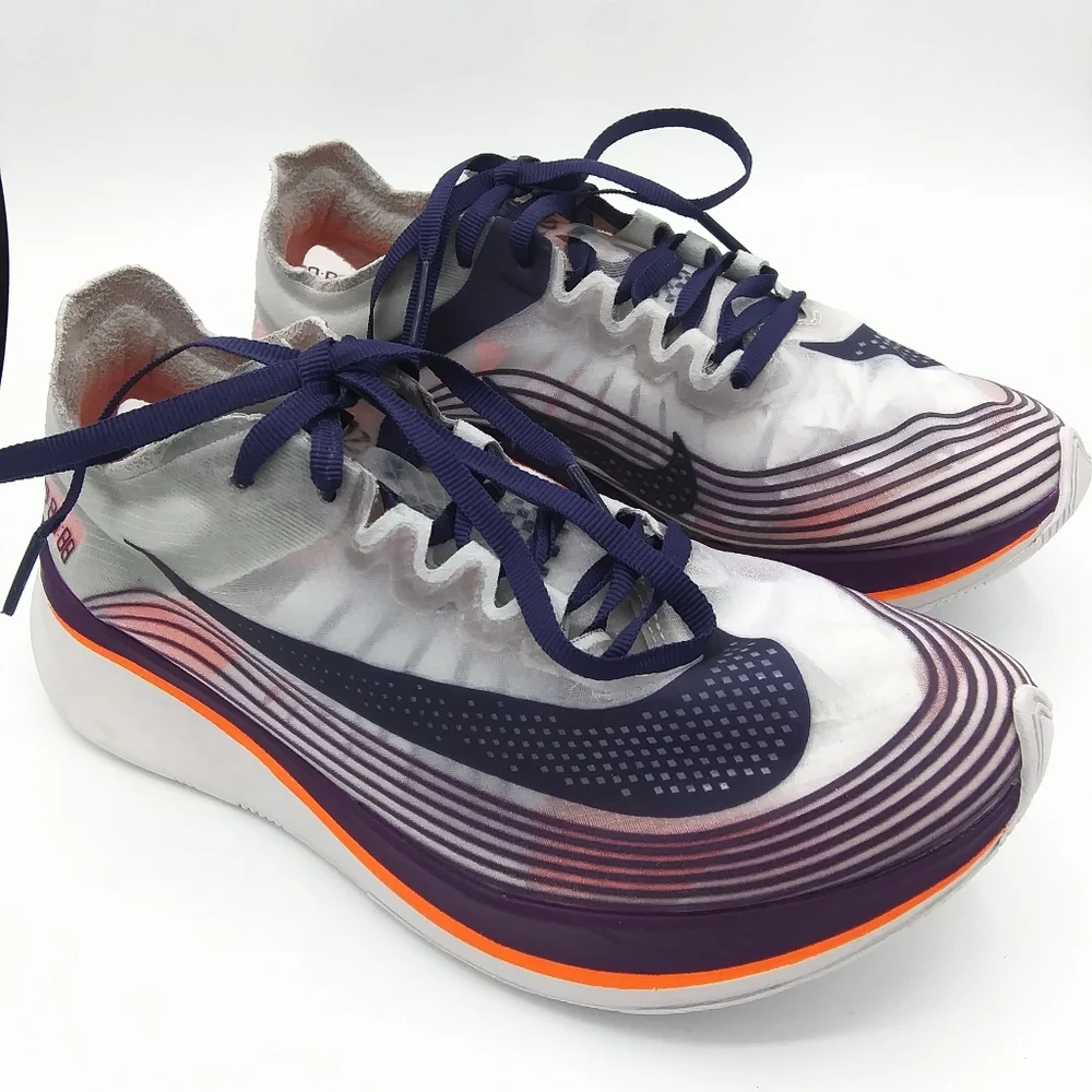 Nike •size •new