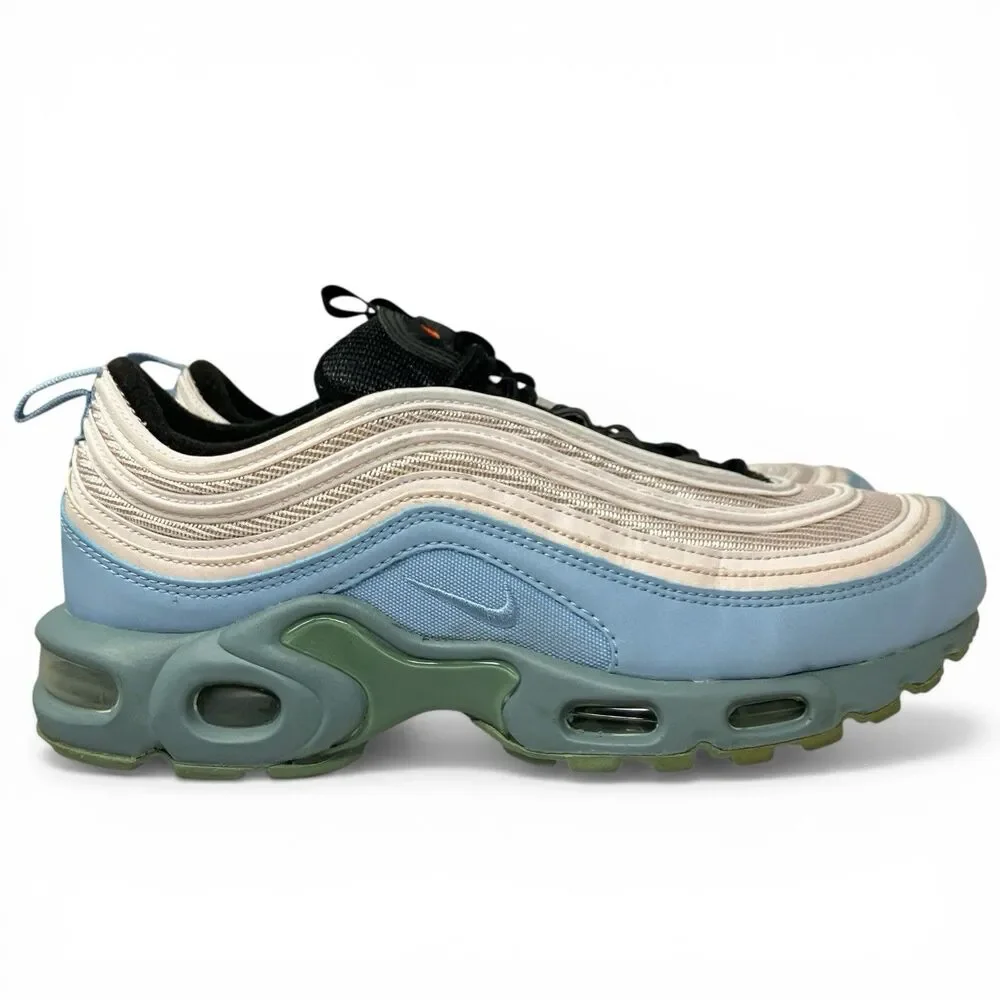 Nike pre owned