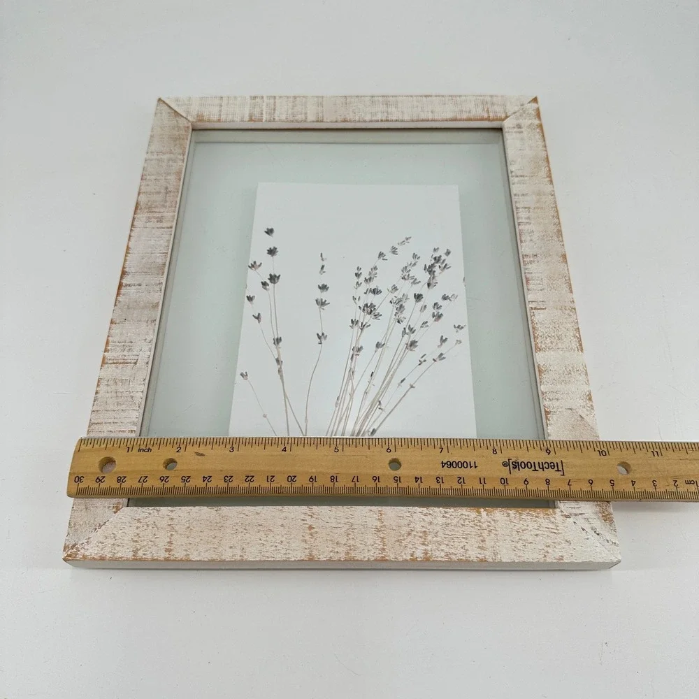 N/A distressed white