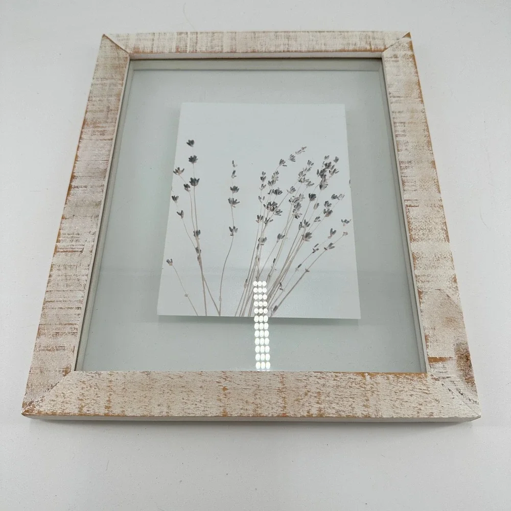 N/A distressed white